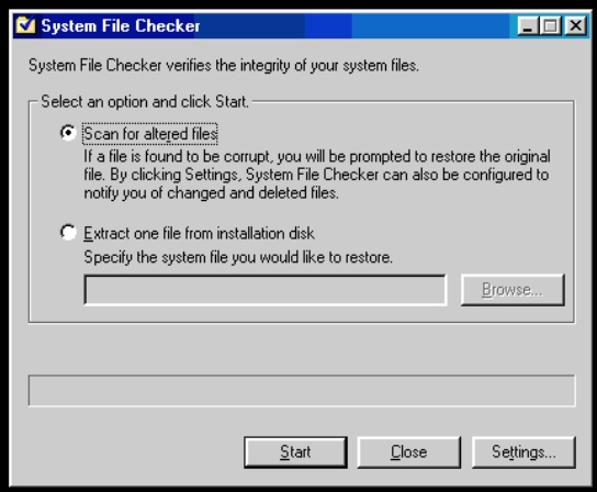 Sys files. System file Checker. SFC. Программа восстановления виндовс Checker. SFC язык.