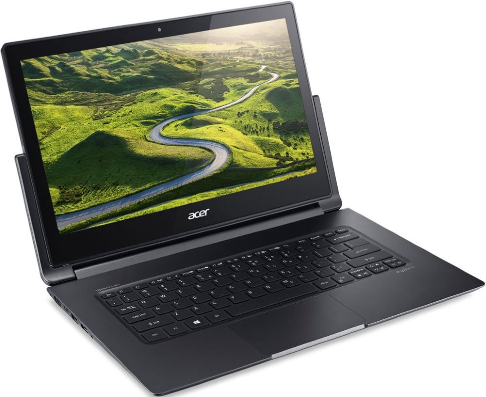 Ноутбук acer aspire 5733z не включается