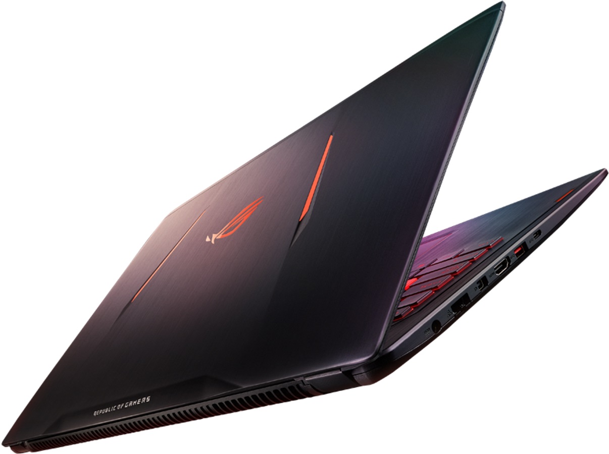 Asus rog ноутбук самый дешевый