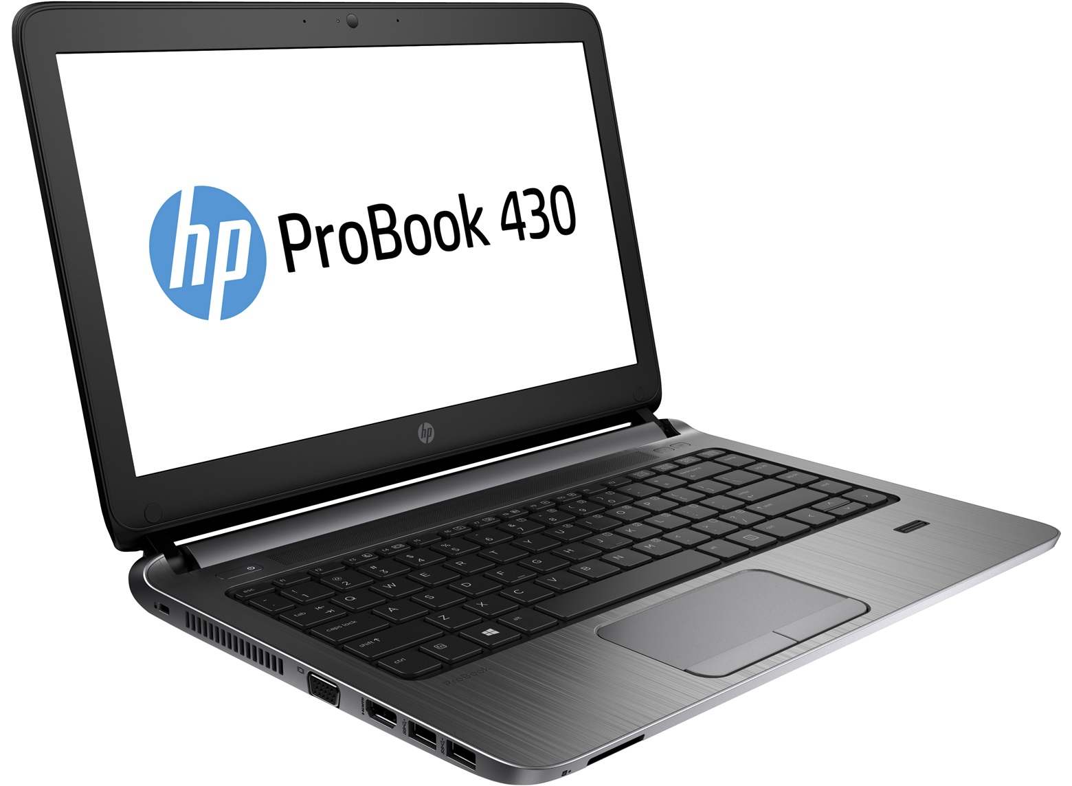 Сколько весит ноутбук hp probook